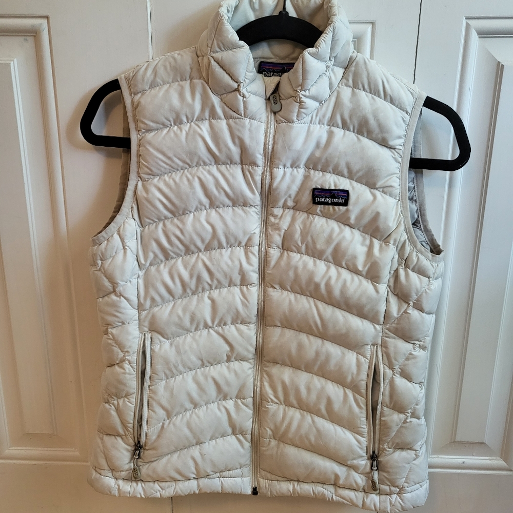 Patagonia Puffer Vest
